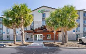 Woodspring Suites Brandon